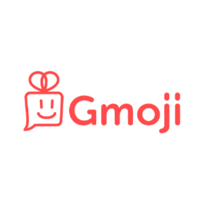 Gmoji Hediye & Bağış Butonu Logosu